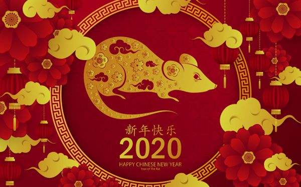 2020新年将至郑州好色先生在线视频防静电地板祝新老客户新春快乐阖家欢乐