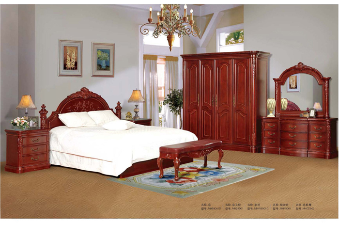 卧室家具 卧室家具