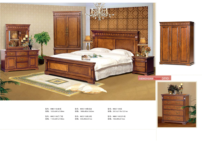 卧室家具 卧室家具