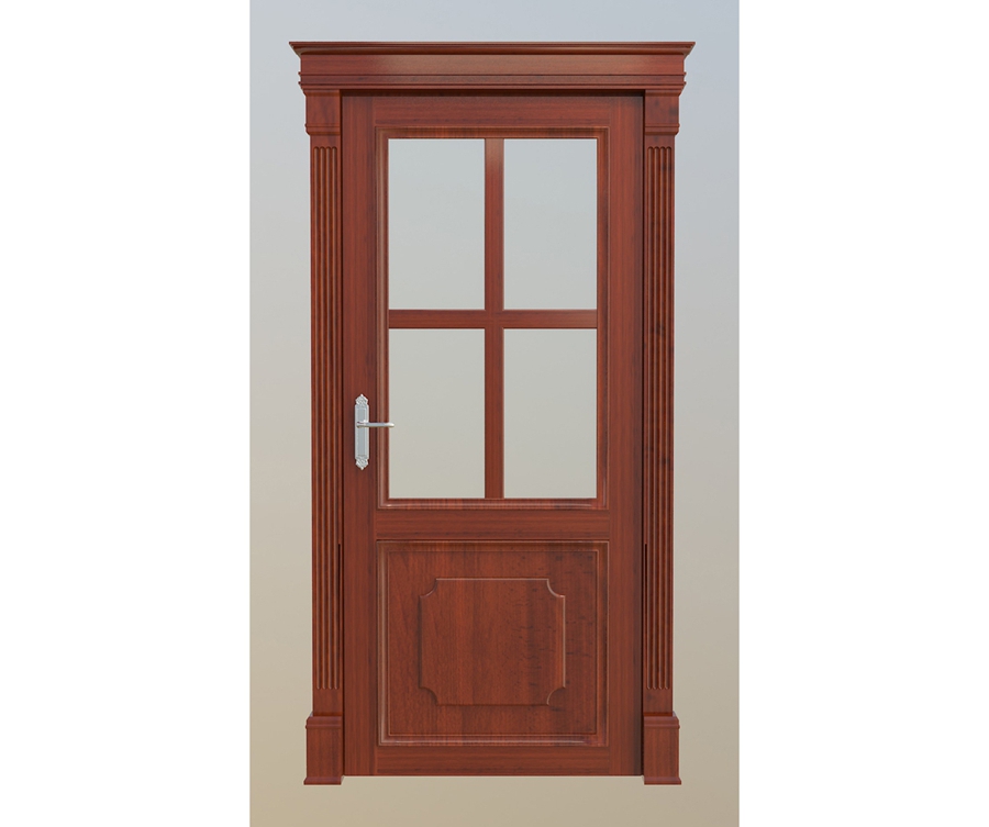 实木门 实木门